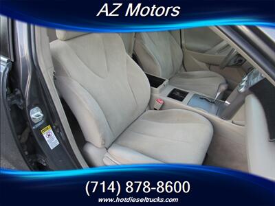 2009 Toyota Camry LE   - Photo 16 - Orange, CA 92867