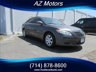 2009 Toyota Camry LE   - Photo 25 - Orange, CA 92867