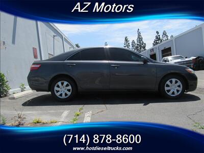 2009 Toyota Camry LE   - Photo 26 - Orange, CA 92867