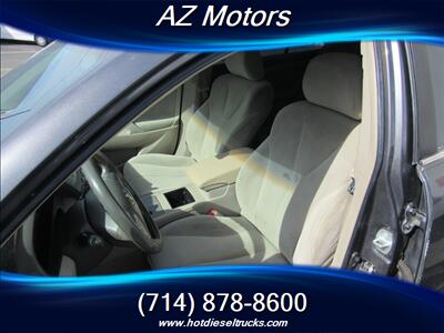 2009 Toyota Camry LE   - Photo 24 - Orange, CA 92867