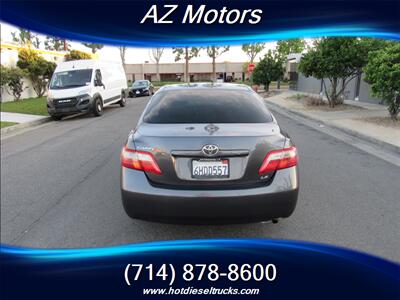 2009 Toyota Camry LE   - Photo 8 - Orange, CA 92867