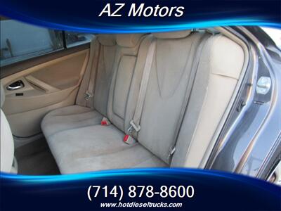 2009 Toyota Camry LE   - Photo 12 - Orange, CA 92867