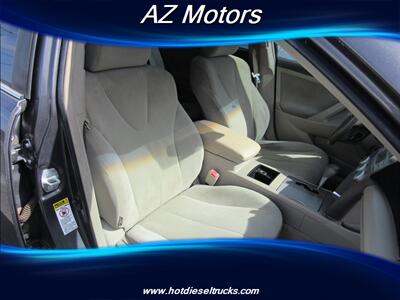 2009 Toyota Camry LE   - Photo 22 - Orange, CA 92867