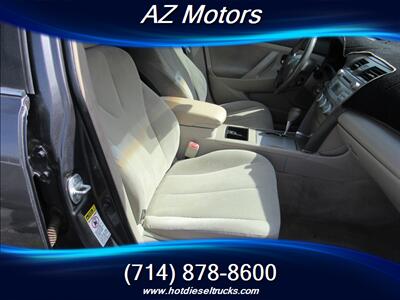 2009 Toyota Camry LE   - Photo 21 - Orange, CA 92867