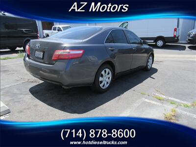 2009 Toyota Camry LE   - Photo 27 - Orange, CA 92867