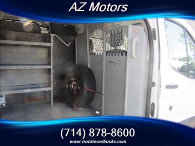 2018 Ford Transit T350 LOW RF 148 WB   - Photo 13 - Orange, CA 92867