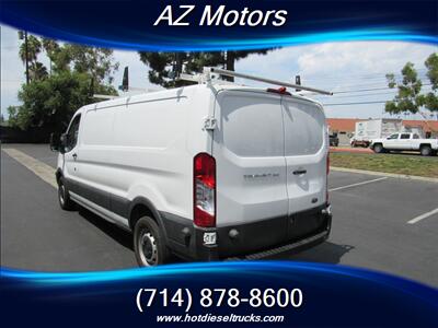 2018 Ford Transit T350 LOW RF EXTENDED - Photo 7 - Orange, CA 92867