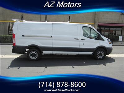 2018 Ford Transit T350 LOW RF EXTENDED - Photo 4 - Orange, CA 92867