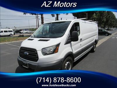 2018 Ford Transit T350 LOW RF EXTENDED - Photo 1 - Orange, CA 92867