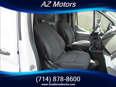 2018 Ford Transit T350 LOW RF EXTENDED - Photo 17 - Orange, CA 92867
