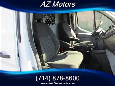 2018 Ford Transit T350 LOW RF 148 WB   - Photo 16 - Orange, CA 92867