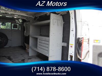 2018 Ford Transit T350 LOW RF EXTENDED - Photo 12 - Orange, CA 92867