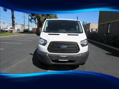 2018 Ford Transit T350 LOW RF 148 WB   - Photo 2 - Orange, CA 92867