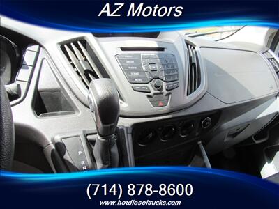 2018 Ford Transit T350 LOW RF EXTENDED - Photo 29 - Orange, CA 92867