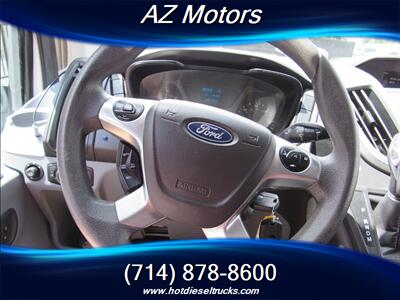 2018 Ford Transit T350 LOW RF EXTENDED - Photo 28 - Orange, CA 92867