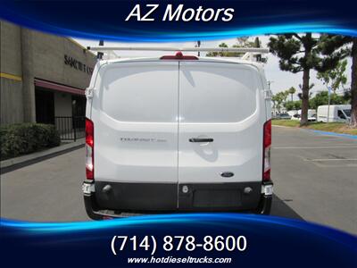 2018 Ford Transit T350 LOW RF EXTENDED - Photo 6 - Orange, CA 92867
