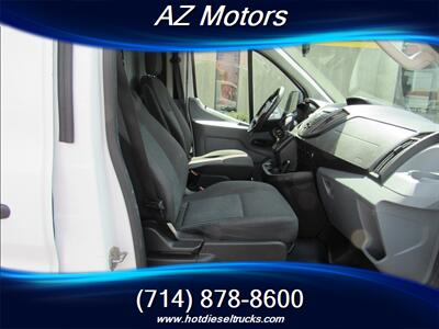 2018 Ford Transit T350 LOW RF EXTENDED - Photo 16 - Orange, CA 92867