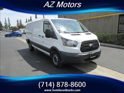 2018 Ford Transit T350 LOW RF EXTENDED - Photo 3 - Orange, CA 92867