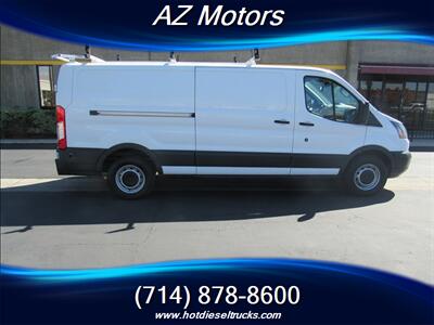 2018 Ford Transit T350 LOW RF 148 WB   - Photo 4 - Orange, CA 92867