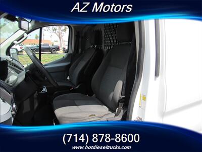 2018 Ford Transit T350 LOW RF EXTENDED - Photo 19 - Orange, CA 92867