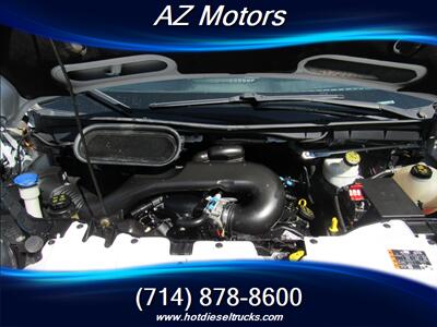 2018 Ford Transit T350 LOW RF 148 WB   - Photo 22 - Orange, CA 92867