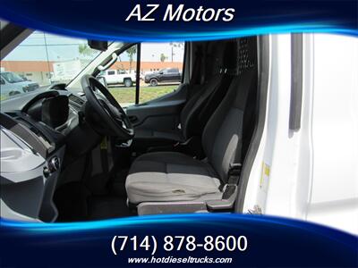 2018 Ford Transit T350 LOW RF EXTENDED - Photo 18 - Orange, CA 92867