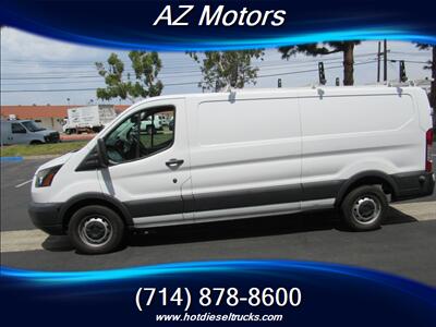 2018 Ford Transit T350 LOW RF EXTENDED - Photo 8 - Orange, CA 92867