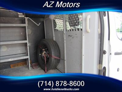 2018 Ford Transit T350 LOW RF EXTENDED - Photo 14 - Orange, CA 92867