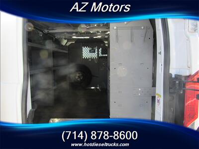 2018 Ford Transit T350 LOW RF 148 WB   - Photo 10 - Orange, CA 92867