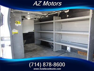 2018 Ford Transit T350 LOW RF 148 WB   - Photo 14 - Orange, CA 92867