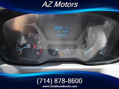 2018 Ford Transit T350 LOW RF EXTENDED - Photo 27 - Orange, CA 92867