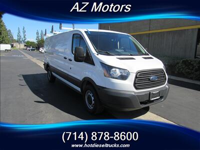 2018 Ford Transit T350 LOW RF 148 WB   - Photo 3 - Orange, CA 92867