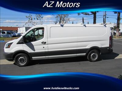 2018 Ford Transit T350 LOW RF 148 WB   - Photo 8 - Orange, CA 92867