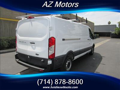 2018 Ford Transit T350 LOW RF EXTENDED - Photo 5 - Orange, CA 92867