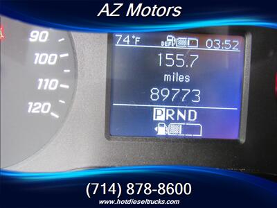 2019 Mercedes-Benz Sprinter 2500 HIGH ROOF 144 W.B.   - Photo 27 - Orange, CA 92867