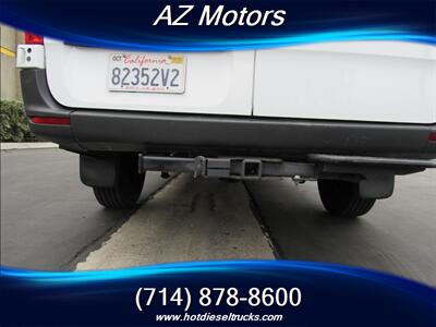 2019 Mercedes-Benz Sprinter 2500 HIGH ROOF 144 W.B.   - Photo 15 - Orange, CA 92867