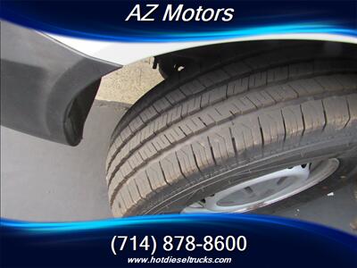 2017 Mercedes-Benz Sprinter Worker 2500 CARGO VAN   - Photo 20 - Orange, CA 92867