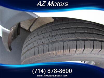 2017 Mercedes-Benz Sprinter Worker 2500 CARGO VAN   - Photo 21 - Orange, CA 92867