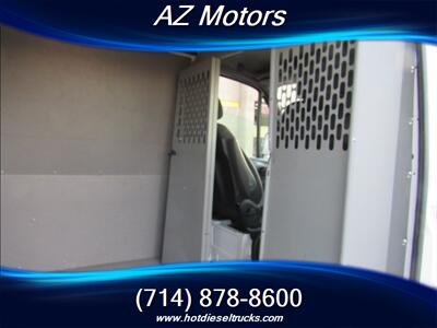 2017 Mercedes-Benz Sprinter Worker 2500 CARGO VAN   - Photo 15 - Orange, CA 92867