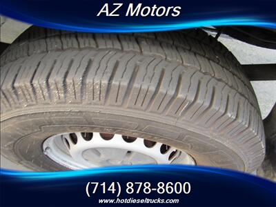 2017 Mercedes-Benz Sprinter Worker 2500 CARGO VAN   - Photo 9 - Orange, CA 92867