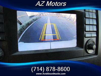 2017 Mercedes-Benz Sprinter Worker 2500 CARGO VAN   - Photo 28 - Orange, CA 92867