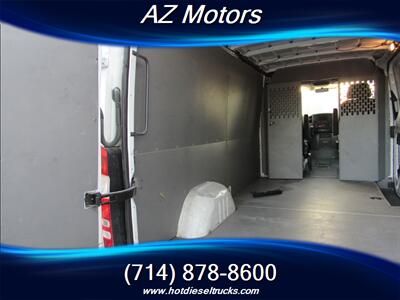 2017 Mercedes-Benz Sprinter Worker 2500 CARGO VAN   - Photo 11 - Orange, CA 92867