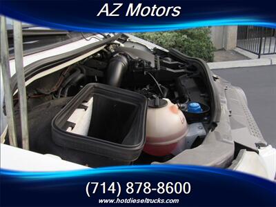 2017 Mercedes-Benz Sprinter Worker 2500 CARGO VAN   - Photo 24 - Orange, CA 92867