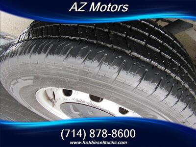 2018 Ford Transit T250 MED RF 130WB - Photo 13 - Orange, CA 92867