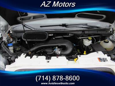 2018 Ford Transit T250 MED RF 130WB - Photo 23 - Orange, CA 92867