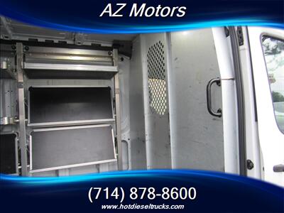 2018 Ford Transit T250 MED RF 130WB - Photo 14 - Orange, CA 92867