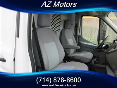2018 Ford Transit T250 MED RF 130WB - Photo 17 - Orange, CA 92867