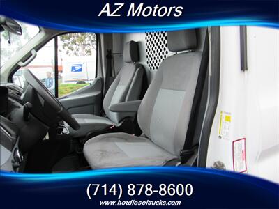 2018 Ford Transit T250 MED RF 130WB - Photo 19 - Orange, CA 92867