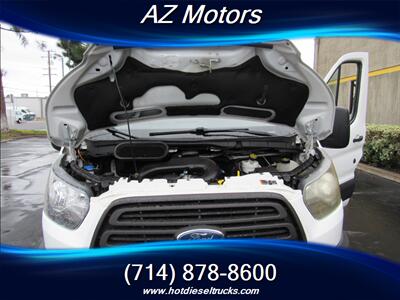 2018 Ford Transit T250 MED RF 130WB - Photo 22 - Orange, CA 92867