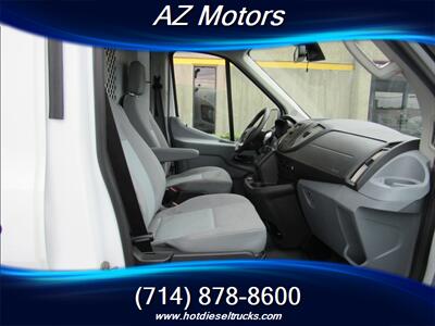 2018 Ford Transit T250 MED RF 130WB - Photo 16 - Orange, CA 92867
